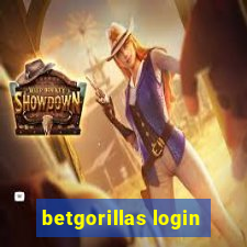 betgorillas login